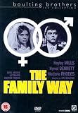 The Family Way [1966]