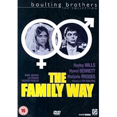 The Family Way [DVD]
