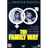 The Family Way [DVD]by Hayley Mills