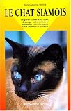 Le chat siamois->Cliquez sur l'image pour obtenir des informations sur ce livre