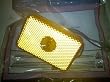 Truck-Lite Model 14 Submersible Lamp 12v, Yellow 14201Y