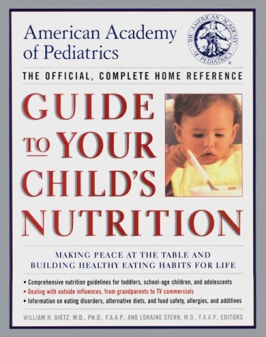Child-Nutrition