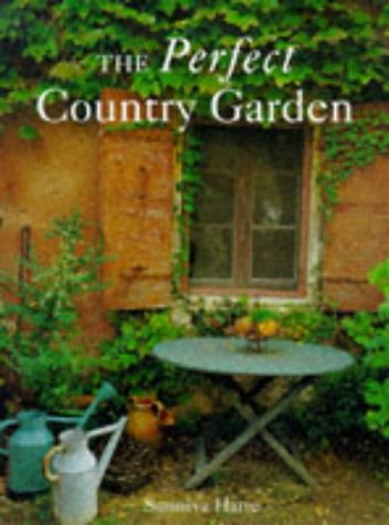 Perfect Country Garden, the