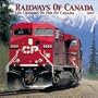 Railways of Canada / Les Chemins De Fer Du Canada: 2003
