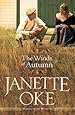 The Winds of Autumn (Seasons of the Heart) (Volume 2)