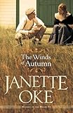 The Winds of Autumn (Seasons of the Heart) (Volume 2)