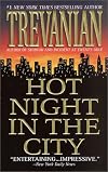 Hot Night in the City
