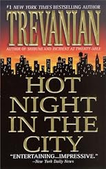 Hot Night in the City
