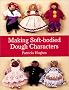 Making Soft-bodied Dough Characters