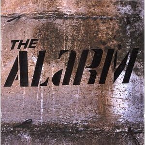 Alarm - Kbfh Presents