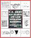 U.S. Army Map Reading and Land Navigation Handbook
