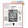 U.S. Army Map Reading and Land Navigation Handbook
