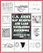 U.S. Army Map Reading and Land Navigation Handbook (U.S. Army)