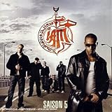 IAM -  Saison 5