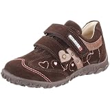 Richter Kinderschuhe Josefine 22.3208, Mädchen Sneaker