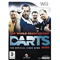 PDC World Championship Darts 2009 (Wii)