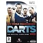 PDC World Championship Darts 2009 (Wii)