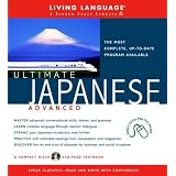Ultimate Japanese Advanced (CD Pkg) (Ultimate Advanced)