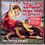 Zealous Over Zion