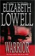 Warrior (MacKenzie-Blackthorn, Book 5)