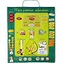 Mon premier calendrier Vert Lilliputiens de Lilliputiens