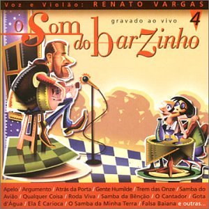 CD-Charts  Search : O Som Do Barzinho, Vol. 4
