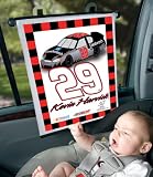 Kevin Harvick #29 Sunshade