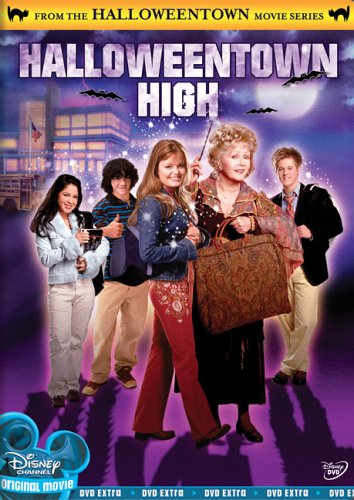 Free Download Of Halloweentown High Online