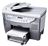 HP OfficeJet D155xi All-in-One