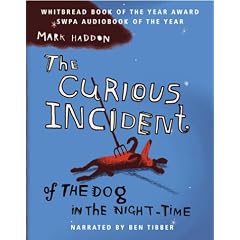 The Curious Incident of the Dog in the Night-Time: Adapted for Audio, Partly Dramatised, Complete Story