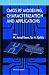 Cmos Rf Modeling, Characterization and Applications (Selected Topics in Electronics and Systems) 