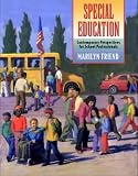 Special Education: Contemporary Perspectives for School Professionals (Special Advance Edition) image