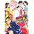 恋愛番長 命短し、恋せよ乙女! Love is Power 公式ビジュアルファンブック (B's-LOG COLLECTION)