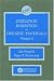 Book Oxidation Inhibition in Organic Materials, Volume II