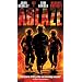 Ablaze [VHS]