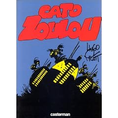 Cato Zoulou