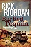 Big red tequila