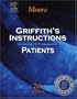 Griffith's Instructions for Patients, Seventh Edition