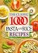 Book The Classic 1000 Pasta and Rice Recipes (Classic 1000)