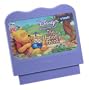 Vtech - V.Smile - Winnie The Pooh: Honey Hunt