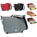 Crumpler THE CONSIDERABLE EMBARRASSMENT Computer Messenger Bag