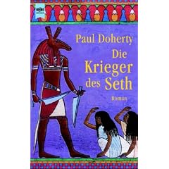 Die Krieger des Seth