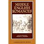Middle English Romances (Norton Critical Editions)