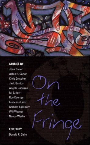 On the Fringe: Stories - Paperback