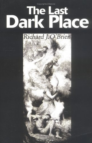  Richard O'Brien