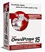 Software : ScanSoft OmniPage Professional - ( v. 15 ) - complete package - 1 user - Win - French - Canada ( E709F-G00-15.0 )