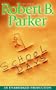 School Days (Spenser Novels)