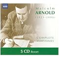 Arnold - Symphonies Nos 1-9 (Box-set)