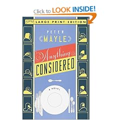 Anything Considered