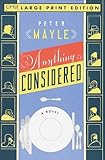 Anything Considered: A Novel (Vintage)